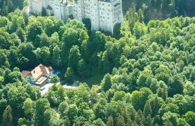 Ferienwohnung Schloßblick - Foto 1