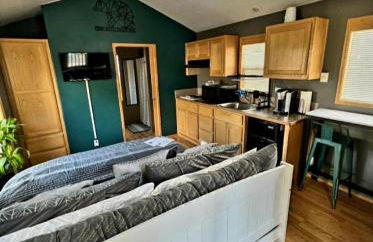 The Bogi Bear Inn - Foto 1