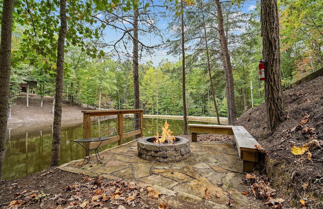 Beside Still Water 1 - 2 Bedrooms, 2 Baths, Sleeps 6 Home by RedAwning - Photo 40