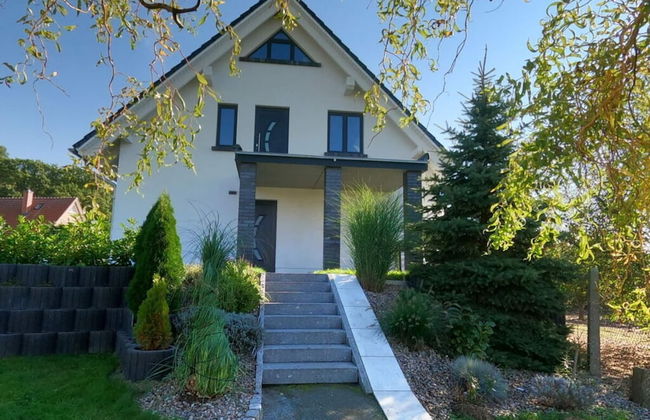 Golf Idyll Holiday Apartment - Foto 1