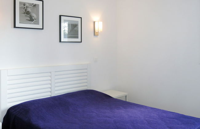 Domaine de la Baie-T2+cab-duplex, 6 pers - Foto 3