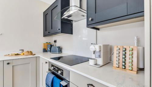 Charming 2 Bedroom Limestone Lodge Perfect for Families - Foto 5