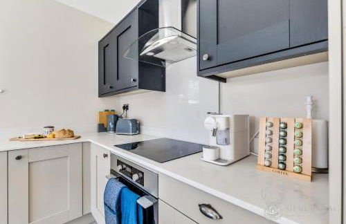 Charming 2 Bedroom Limestone Lodge Perfect for Families - Foto 5