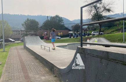 Conforto e Tranquilidade em Gramado - grmeve28 - Foto 33