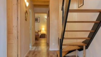 Charming Chalet 3 étoiles - 10 pers - Foto 3