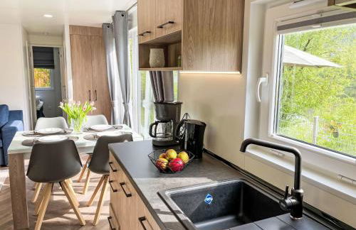 Holiday Home Tiny Haus Altmühlblick by Interhome - Foto 8