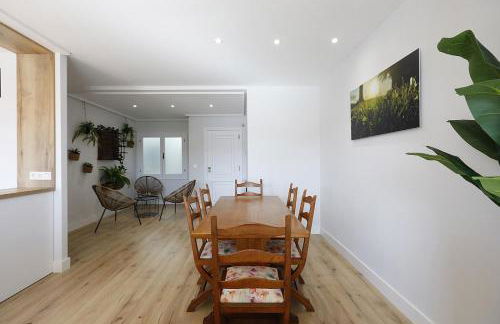 Xatetto Etxea Ocean View - Foto 17