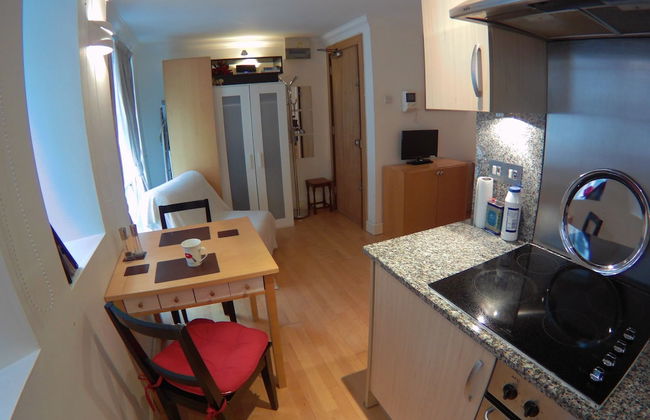 Tower Hill Studio Appartment - Foto 2