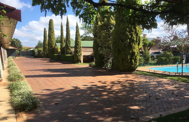 Country Apartments - Foto 65