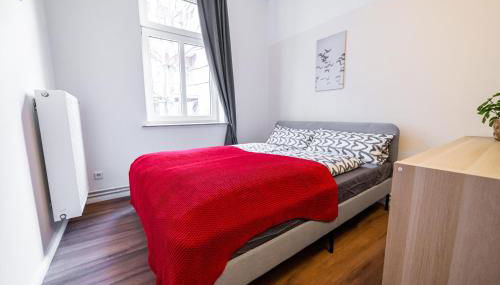 FullHouse - Halle - NH14 - Daylight Bathroom - 3 Bedrooms - Foto 2