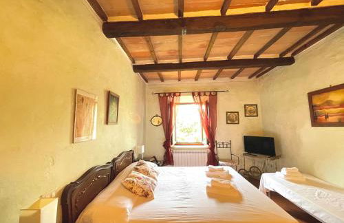 Agriturismo, Casa Borgo - Foto 22