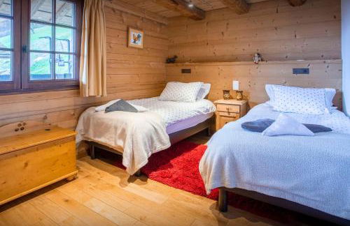 Chalet OVO La Vieille Ferme - OVO Network - Foto 41