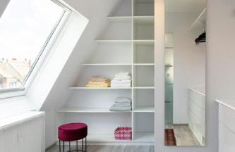 Munich Penthouse Rooftop Terrace - Photo 4