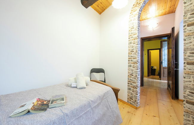 Petit Coeur Dans L' Ancien Village - Foto 4