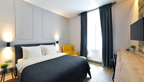 Imperial Apartments Z - Central Zagreb - Foto 4