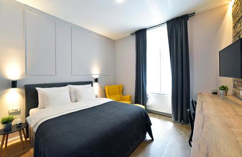 Imperial Apartments Z - Central Zagreb - Foto 4