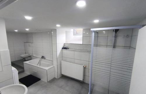 Ferien und Monteurwohnung in Schauenburg - Foto 5