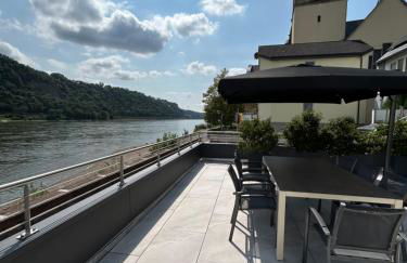 Haus Rheinterrasse - Foto 7