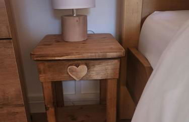 Le Flocon Petit Nid Douillet en Montagne - Photo 26