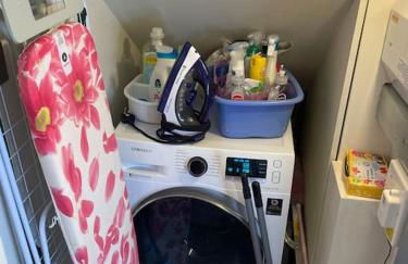 Stylish 3-bedroom flat in Kensington - Foto 21