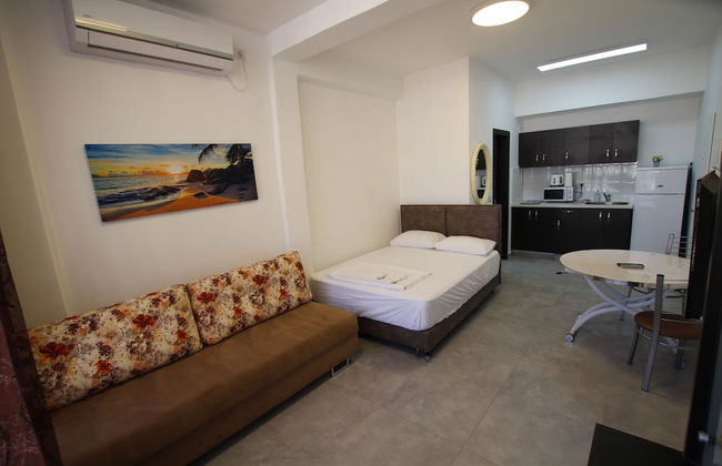 Arendalzrail Apartments - Rothschild 30 - Foto 7