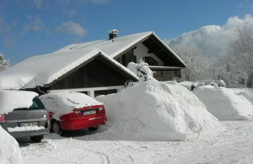 Harzhaus Rauch - Foto 16