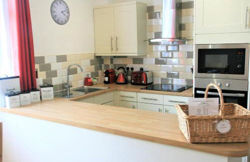 Glebe House Cottages - Foto 51