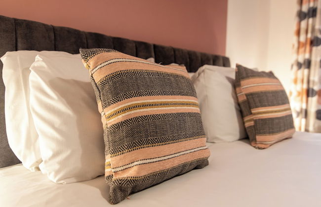 Harcourt Apartments - Foto 6