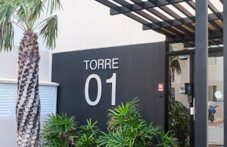 MIRANTE VISTA MAR na Praia do Futuro em Fortaleza - Foto 35