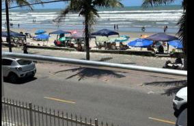 Apartamento aconchego Lari Léo - Foto 5