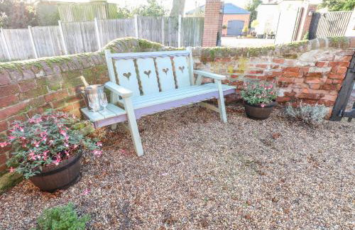 Foundry Cottage - Foto 20