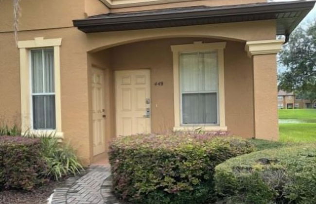 Davenport Vacation Homes by Shine FM - Foto 14