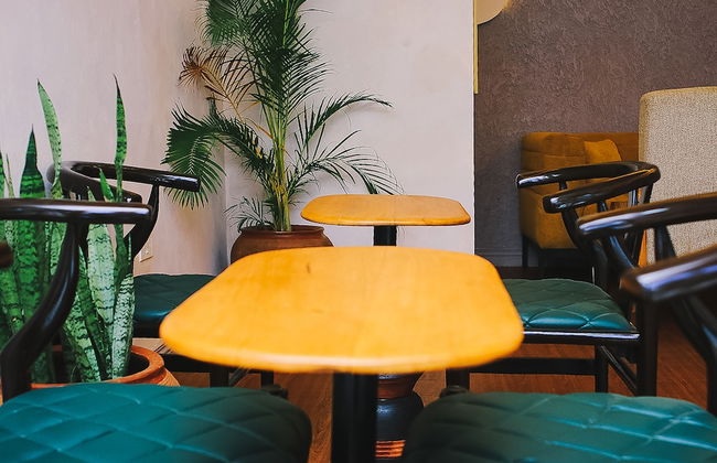 The Glass Residence - Foto 32