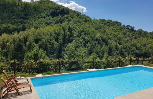 Il Bosco di Campo Marzano studios - Foto 11