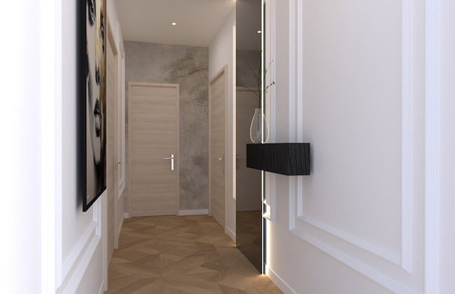 Ragusina luxury apartments - Foto 37