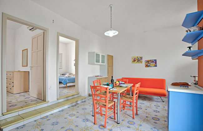 Complesso Azzurro 2 Near The Beach - Photo 8