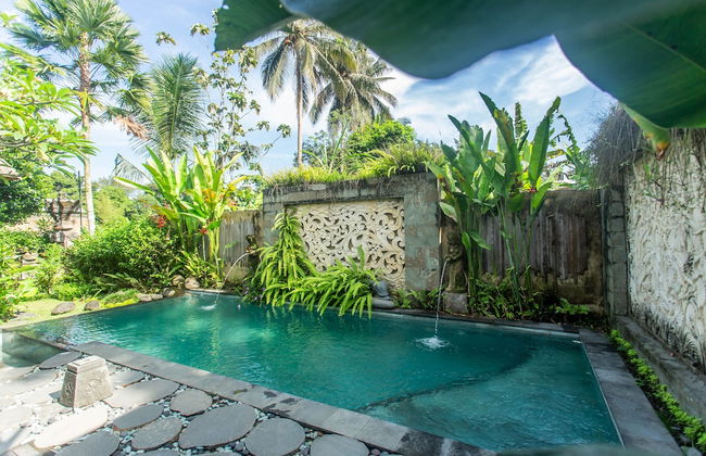 Ubud Luwih Villa - Foto 45