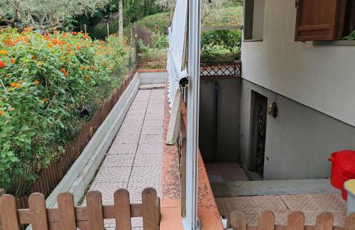 Oasi degli ulivi con piscina privata tra Versilia e Cinque Terre - Foto 9