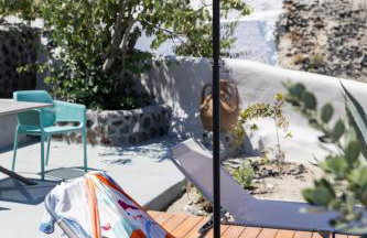 Okeanos Suite 1, Panoramic sea &garden view - Photo 32