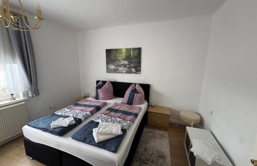 Ferienwohnung Lucky - Foto 4