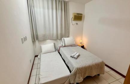 Acolhedor apartamento na Mata da Praia com lazer de Cube - Foto 7