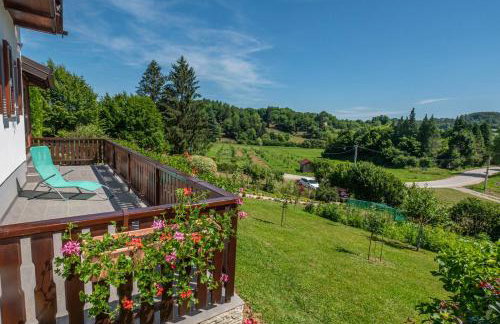 Holiday Home Mare near River - Foto 9