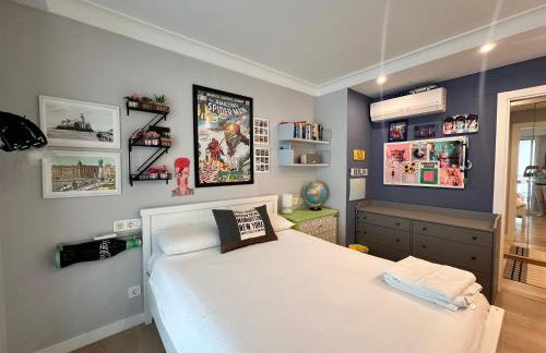 Ondarreta Villa Apartment - Foto 6