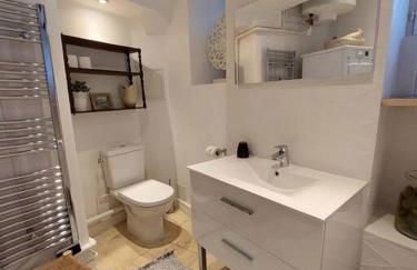 Chez Laurette - Charming apartment in historic village near Versailles - Foto 19