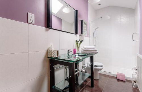 Brookhall Cottages - Foto 28