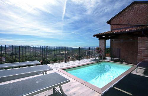 SOGNANDO NEL ROERO - Guest House - Photo 2