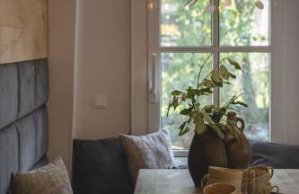 Hofgut Eveshausen Familienquartier Chalet 6-11 Gäste - Foto 10