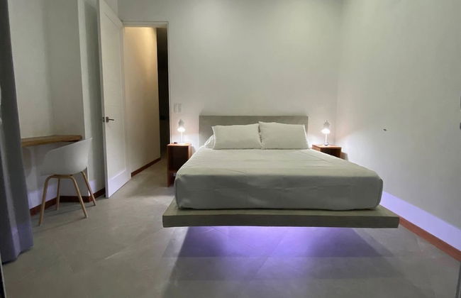 Adeluna Luxury Ocean View Villas - Foto 2