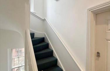 Park view / Baker Street / Marylebone Apartments - Foto 29