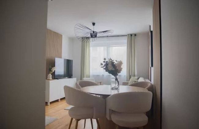 Danube Apartments - Foto 38